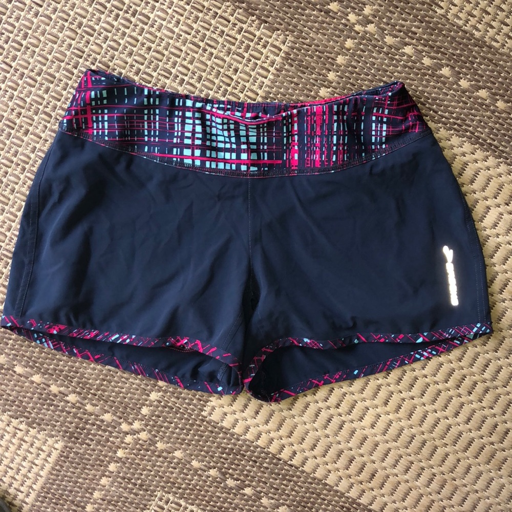 Brooks shorts